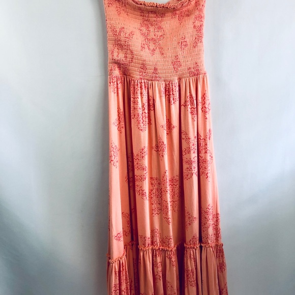 ‼️SOLD‼️ (NWOT) Juicy Couture Summer Dress - Picture 5 of 8